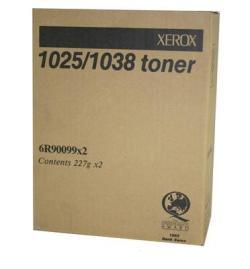 Xerox 6R90099 Original Toner Pack 2 - 1025 / 1038