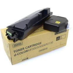Olivetti B1181 Sarı Orjinal Toner - MF3003