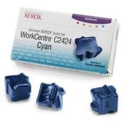 Xerox 108R00660 Mavi Orjinal Kartuş - WorkCentre C
