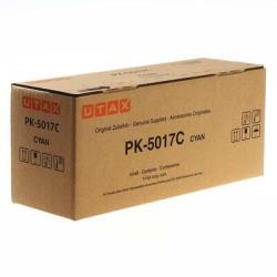 Utax PK-5017C BlueART Toner P-C3062i/P-C3