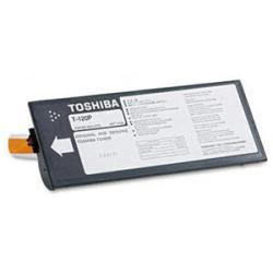 Toshiba T120P Siyah Orjinal Toner - BD-1210 / BD-2