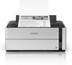 Epson EcoTank M1170 Wi-Fi Mono Tanklı Mürekkep Püs