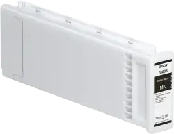 Epson C13T800800 (T8008) Matte Schwarz, Originalpatrone.