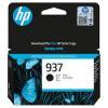 HP 4S6W5NE (937) Black Original Cartridge - Pro 9110 / 9120