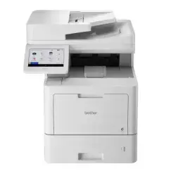 Brother MFC-L9670CDN A4 Renkli Çok İşlevli Lazer Y