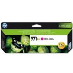 HP CN627A (971XL) Kırmızı Orjinal Kartuş Yüksek Ka