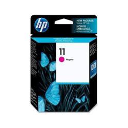 HP C4837AE (11) RedART Kartusche — Inkjet 10