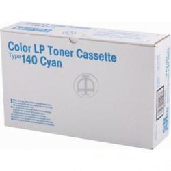 Ricoh 402098 TYPE 140 Blue Original Toner Cartridge