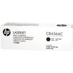 HP CB436AC (36A) Orjinal Toner - M1120 / M1522