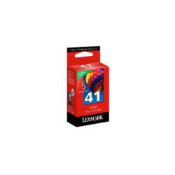 Lexmark 018Y0141B (41) Farb-Renkli-Patrone — X93