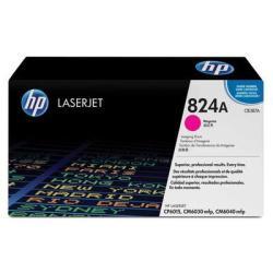 HP CB387A (824A) Rote Original-Trommel-Einheit - La