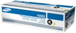 Samsung CLT-K6062S/ELS Schwarze Original-Tonerpatrone - CLX92