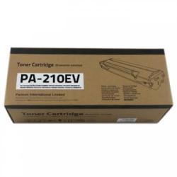 Pantum PA-210EV Schwarz, Original-Toner - P2500