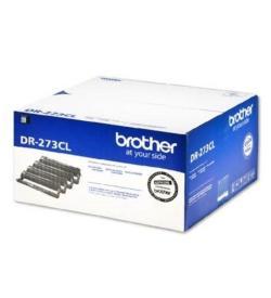 Brother DR-273CL 4er-Pack Originale Druckwerkeinheit - L3270C