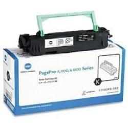 Konica Minolta 1710399-002 Siyah Orjinal Toner - 1