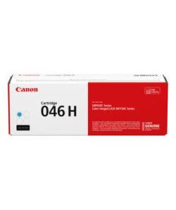 Canon CRG-046H C (1253C002) Mavi Orjinal Ton