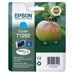 Epson C13T12924021 (T1292) Original Blaue Patrone - S.
