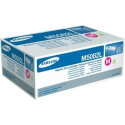 Samsung CLT-M5082L/ELS Kırmızı Orjinal Toner - CLP