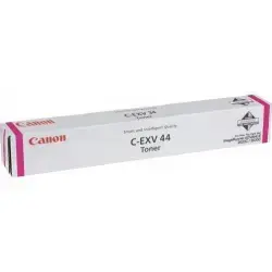 Canon C-EXV44M (6945B002) Magenta Original Toner Cartridge - C9270 / C9280