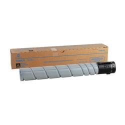Konica Minolta TN-321K (A33K130) Black Original Toner - Bizhub C364 / C284