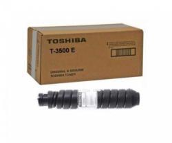 Toshiba T-3500E Schwarz, Original-Kopiertoner - E-