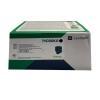 Lexmark 71C80K0 Black Original Toner - CS730