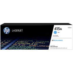 HP W2031A (415A) Blauer Original-Toner - Laserjet Pro