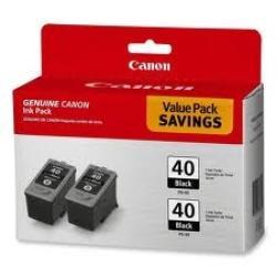 Wirtschaftspaket mit Canon PG-40 (0615B013) 2