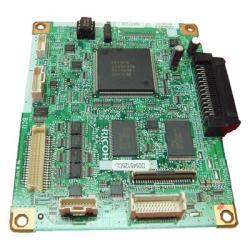 Ricoh D133-5122 PCB, BCU, 90CPM, Dienst - MP6002