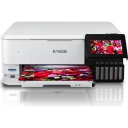 Epson EcoTank L8160 Wi-Fi + Scanner + Copier Re