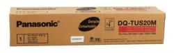 Panasonic DQ-TUS20M Kırmızı Orjinal Toner - DP-C26