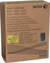 Xerox 108R00835 Yellow Original Toner Metered 4 Pack - ColorQube 9201