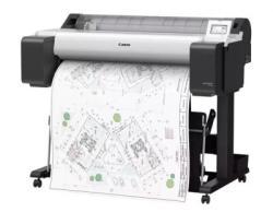 Canon imagePROGRAF TM-350 (6246C003) 36" Plotter Y