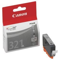 Canon BCI-321GY (2931B001) GreyART Kartusche - MP