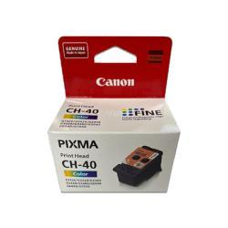 Canon CH-40 (3430C001) Color Original Printhead - G1420 / G2420 (Ex)