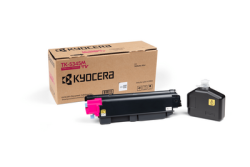 Kyocera TK-5345M (1T02ZLBNL0) Kırmızı Orjinal Tone