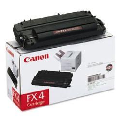 Canon FX-4 (1558A003) Orjinal Toner - L800