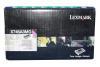 Lexmark X746A3MG Rot, Original-Toner - X746DE /