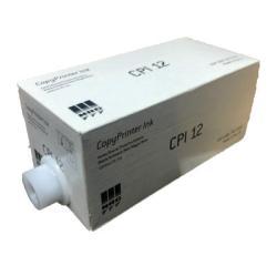NRG CPI12 Black Original Ink - CP6346