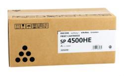 Ricoh SP4500HE Original Toner Cartridge (407318) SP-4510 12,000 pages