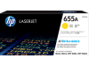 HP CF452A (655A) Sarı Orjinal Toner - Laserjet M65