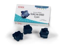 Xerox 108R00605 Mavi Orjinal Toner (3lü Paket) - P