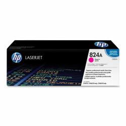 HP CB383A (824A) Original Toner, Rot - Laserjet