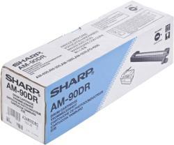 Sharp AM-90DR Siyah Orjinal Drum Ünitesi - AM-300
