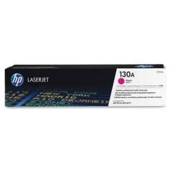 HP CF353A (130A) Magenta Original Toner Cartridge - LaserJet M176/M177