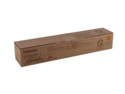 Toshiba T-FC505P-Y Gelber Original-Toner - e-Studio 2
