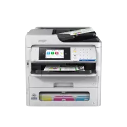 Epson WorkForce Pro WF-EM-C800RDWF (C11CK19402) Wi