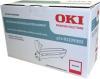 OKI 01229302 Red Original Drum Unit - ES2232 / ES2632 / ES5460