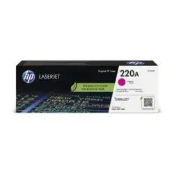 HP W2203A (220A) Magenta Original Toner - LaserJet Pro 4202dn