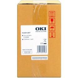 OKI 43377003 Original Fuser Unit - C3300 / C3400